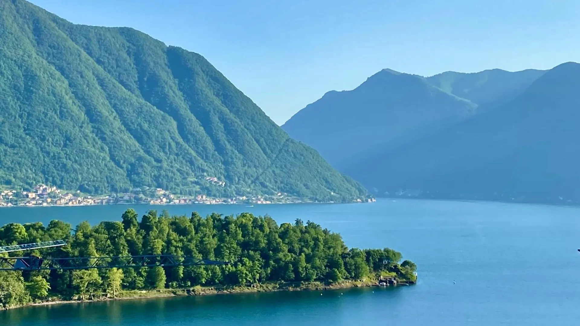 Casa vacanze Villa II Sogno Di Anna & Emma Ossuccio Italia