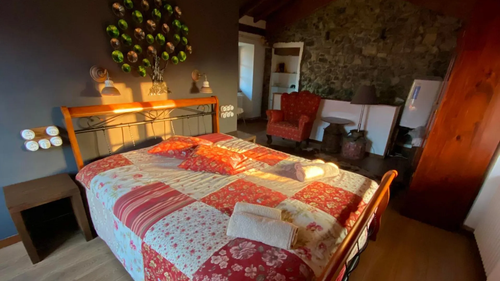 Casa vacanze Villa II Sogno Di Anna & Emma Ossuccio