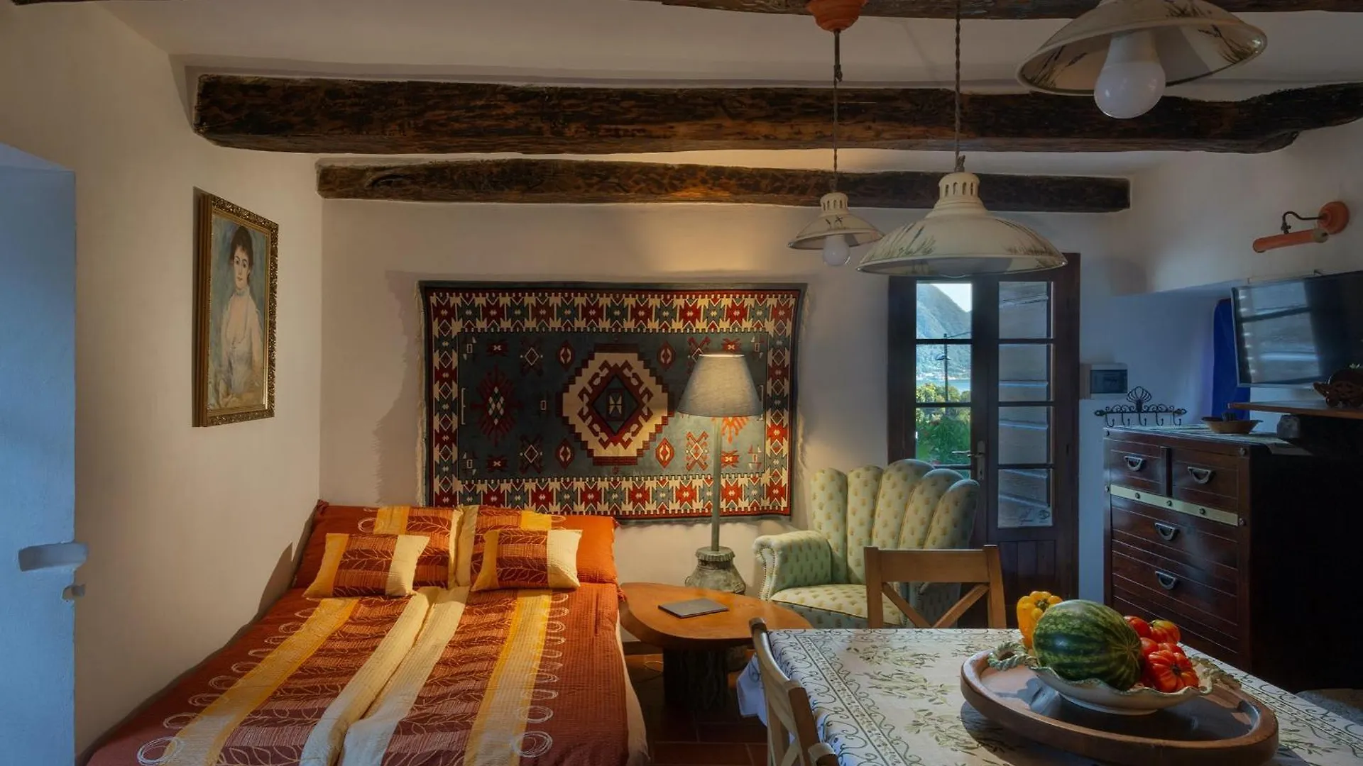 Casa vacanze Villa II Sogno Di Anna & Emma Ossuccio