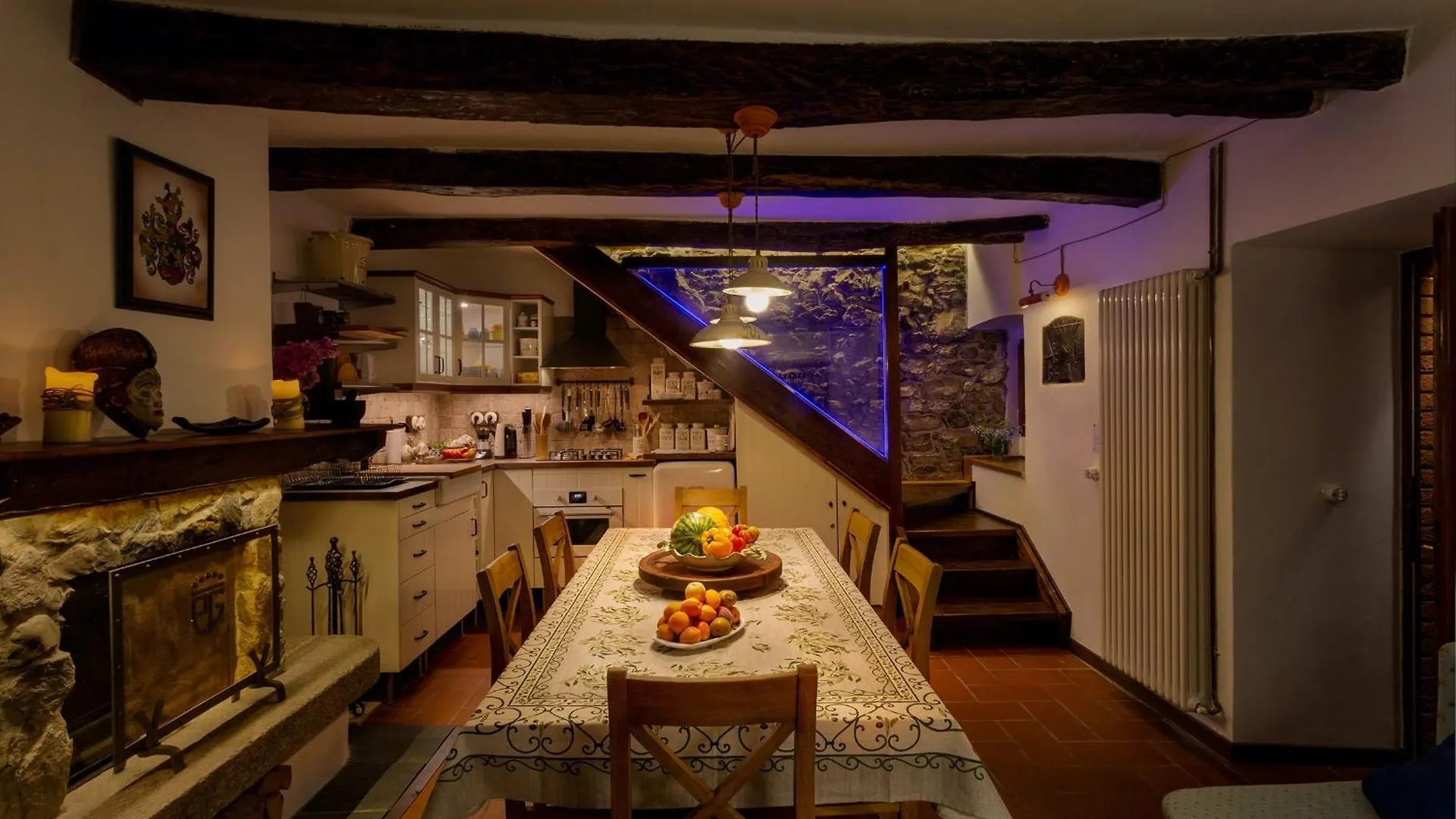 Casa vacanze Villa II Sogno Di Anna & Emma Ossuccio